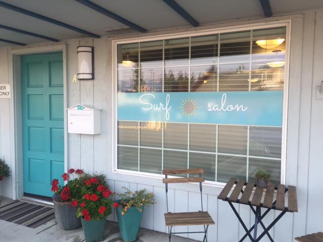 Surf Salon, beauty salon in Hood River, OR, photo 3 of 6