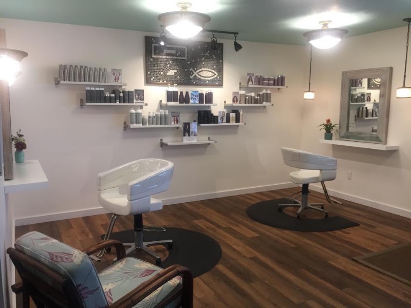 Surf Salon, beauty salon in Hood River, OR, photo 5 of 6